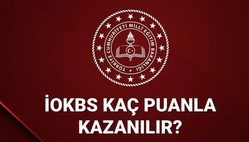 2025 Bursluluk Sınavı Taban Puanları: Hangi Puanla Kazanılır?