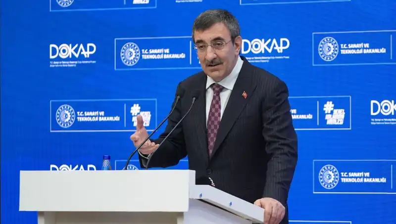 Cevdet Yılmaz'dan Ekonomi Vizyonu: Enflasyonla Mücadelede Yeni Stratejiler