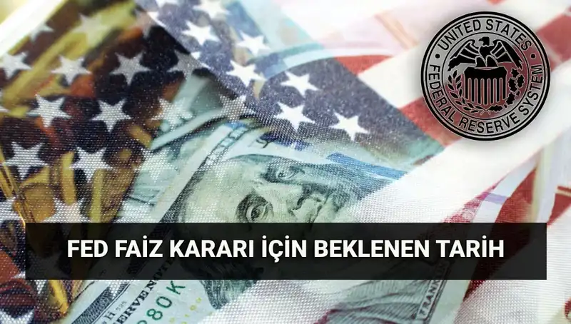 2024 Temmuz'da FED'in Faiz Kararı: Beklentiler ve Olası İndirim Senaryoları
