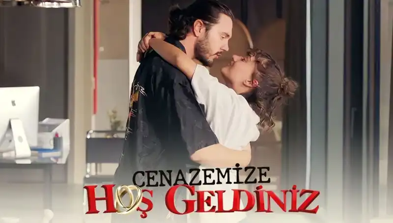 Cenazemize Hoş Geldiniz Filmi: Oyuncu Kadrosu ve Konusu Kısa İncelemesi