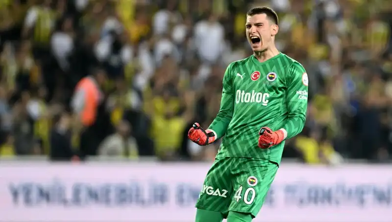 2025’e Dair Spor Dünyasında Heyecan Verici "1 Numaralı Büyük Plan"