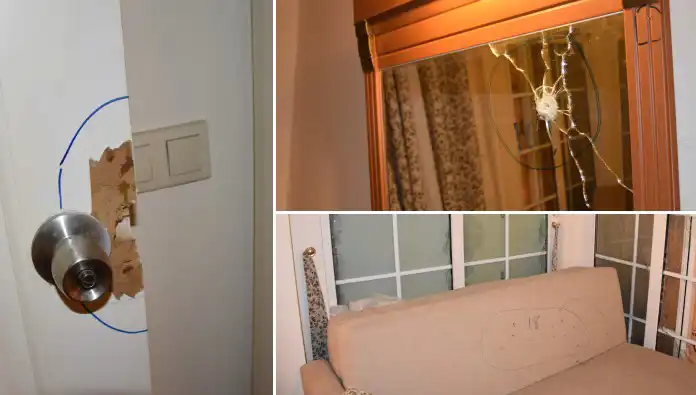 FETÖ'cü Suikast Timinden Kurtulan Otel, O Geceyi Unutamadı