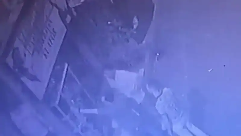 Beyoğlu'nda Yer Kavgası Cinayete Yol Açtı: Şok Edici Olay