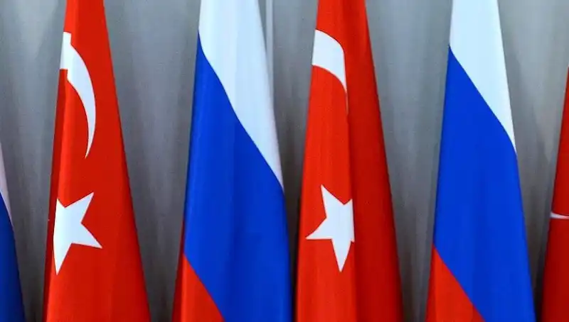 Diplomatik İlişkilerin 105. Yılında Türkiye-Rusya İlişkileri: Denge ve İşbirliği