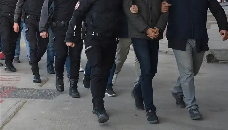 Ankara'da DEAŞ'a Yönelik Büyük Operasyon: 27 Gözaltı Kararı Alındı