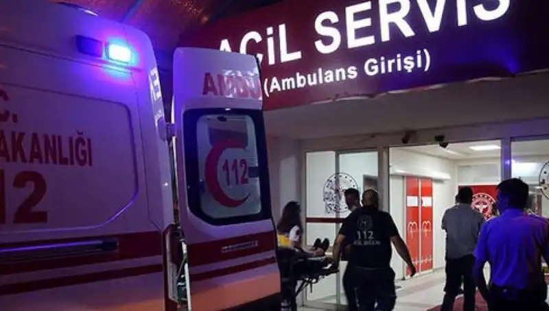 İnşaat Alanında Feci Kaza: Tuğla Ustasının Ölümle Dansı