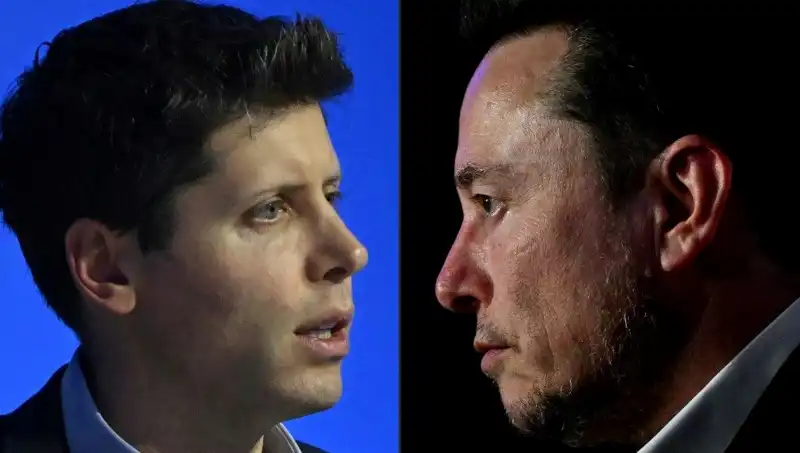 Elon Musk ile Sam Altman Arasındaki Gerginlik Neden Yükseliyor?
