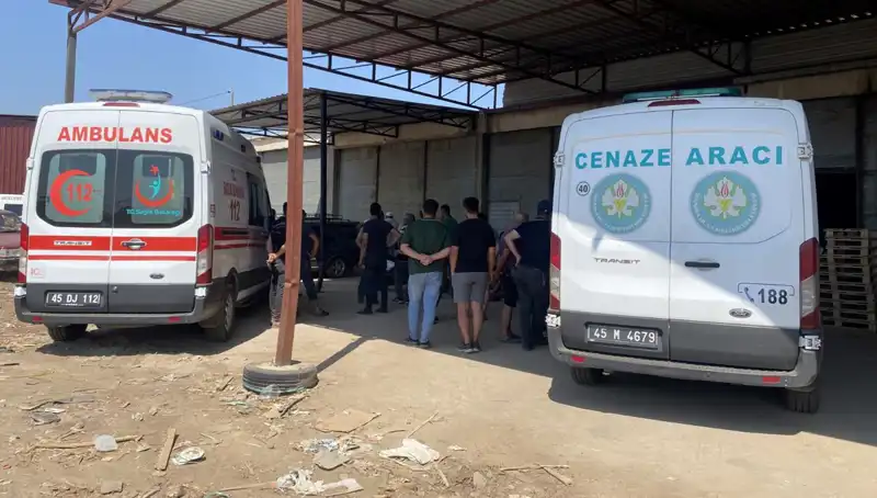 Marangozun Gizemli Ölümü: Arkasında Yatan Sırrı Keşfedin!