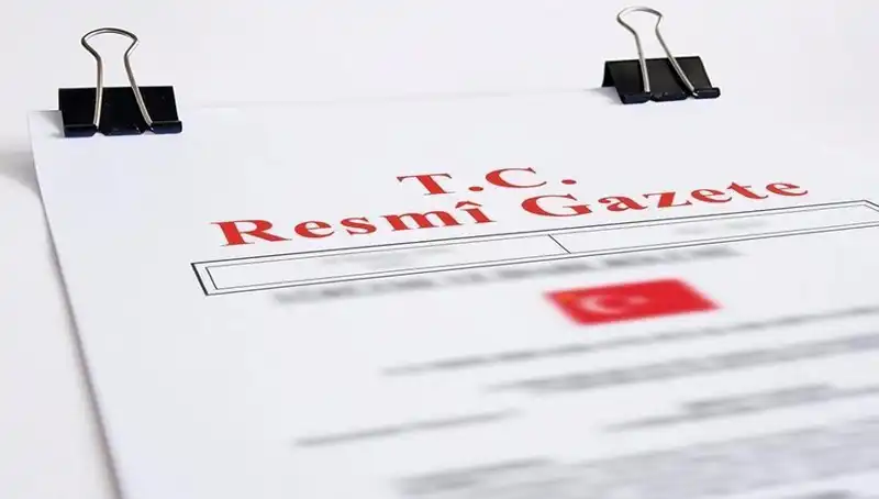 6 Mart 2025 Resmi Gazetesi Kararları: Öne Çıkan Düzenlemeler Neler?