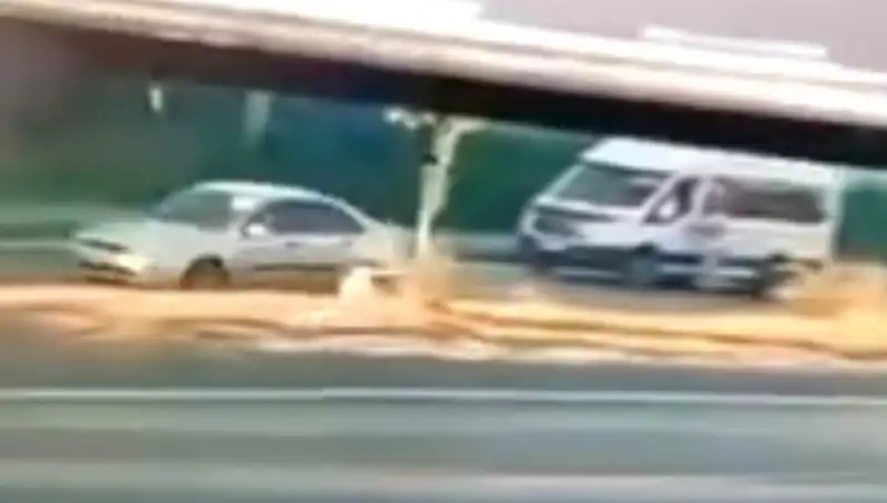 Bartın'da Feci Kaza: Hiranur'un Sağlık Durumu Ciddi Derecede Tehlikede