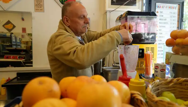 Süt, Pekmez ve Fıstık: Doğal Şifa Kaynağının Sağlık Faydaları