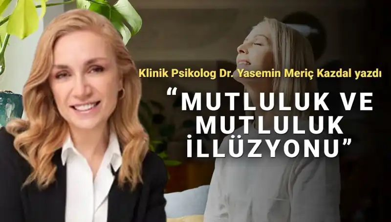 Hayatın Anlamı: Sadece Mutluyken Mi Gerçekten Yaşıyoruz?