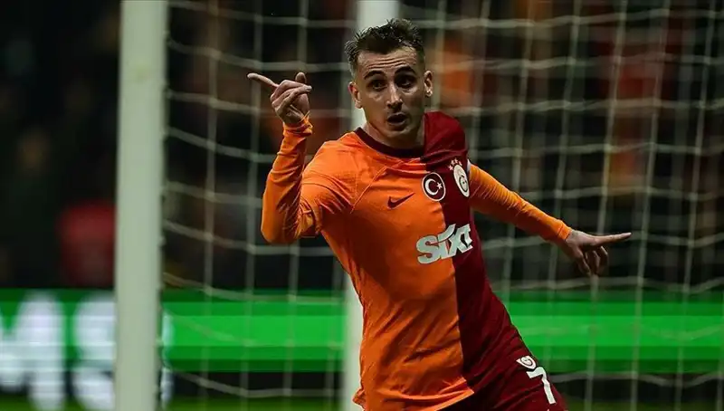 Kerem Aktürkoğlu'nun Abisinden Taraftara Sert Yanıt: “Kimsenin Haddi Değil!”