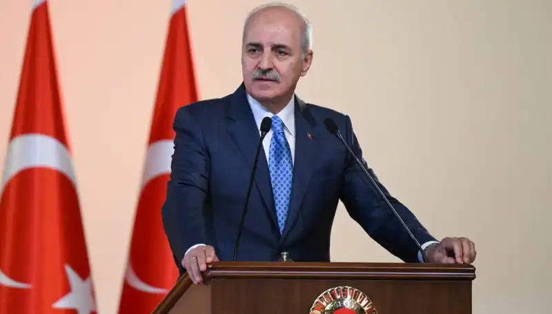 Cumhurbaşkanlığı Ofisi'nden Kurtulmuş-Kalın Görüşmesi İçin Tarih Açıklandı