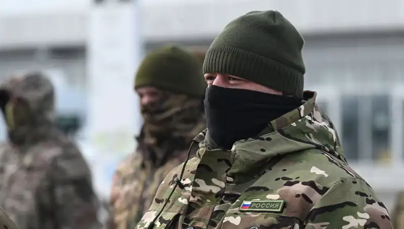 Rusya’nın Asker ve Silah Kayıpları: Çarpıcı Rakamlarla Gerçekler