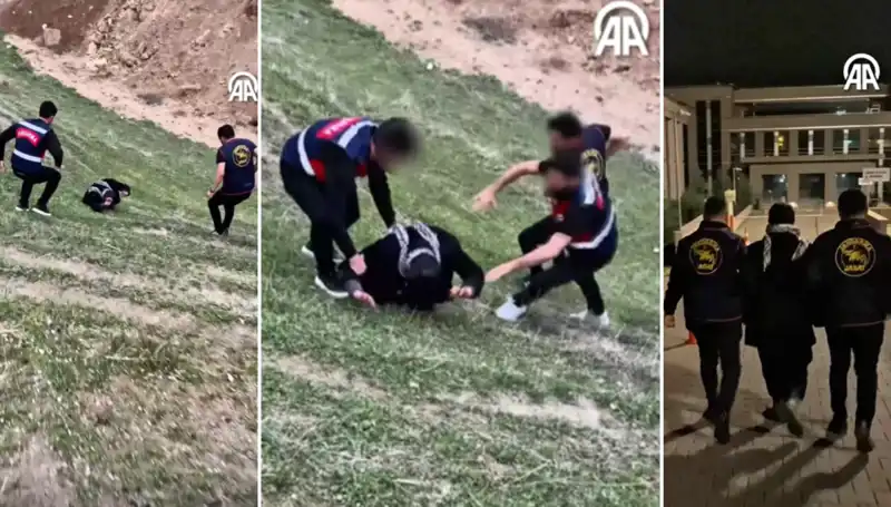 Dağdaki Çoban, 223 Yıldır Aranan Zanlı Oldu!