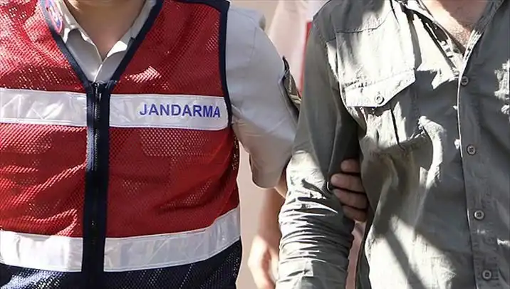 Kırşehir'de Suçlu Avı: 57 Suç Kaydı Olan Şahıs Yakalandı