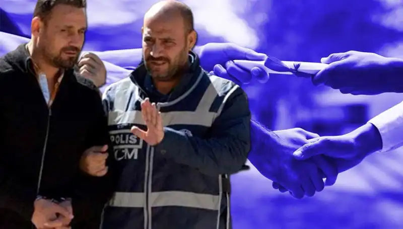 Sahte E-imza Çetesi İfşa Oldu: Joker Yakup’un İtirafları
