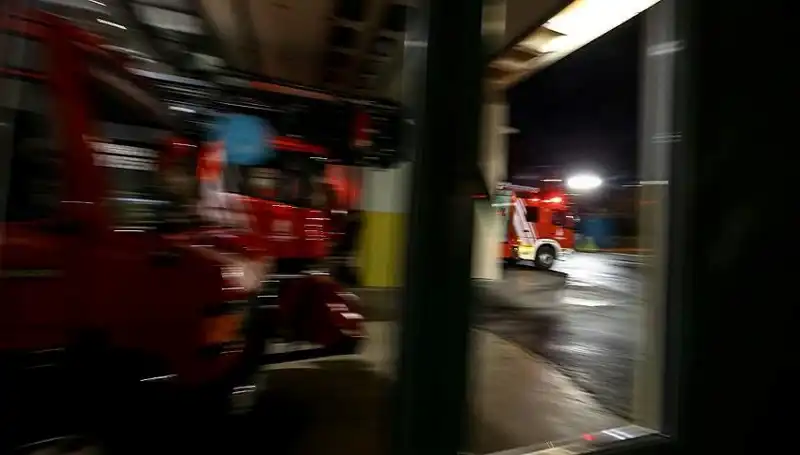 Konya'daki İş Yeri Yangınında 4 Kişi Dumandan Etkilendi: Nedenleri ve Sonrası