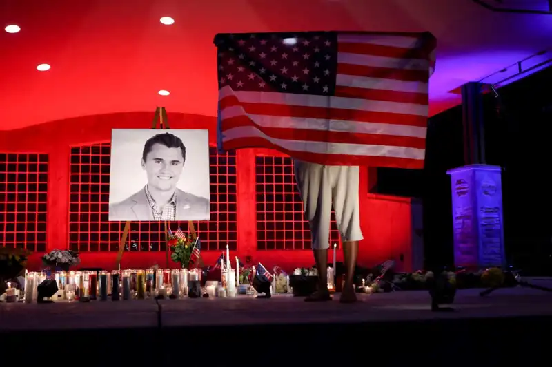 Charlie Kirk Suikastı: Cinayet Silahında Ortaya Çıkan Şok Edici Mesajlar