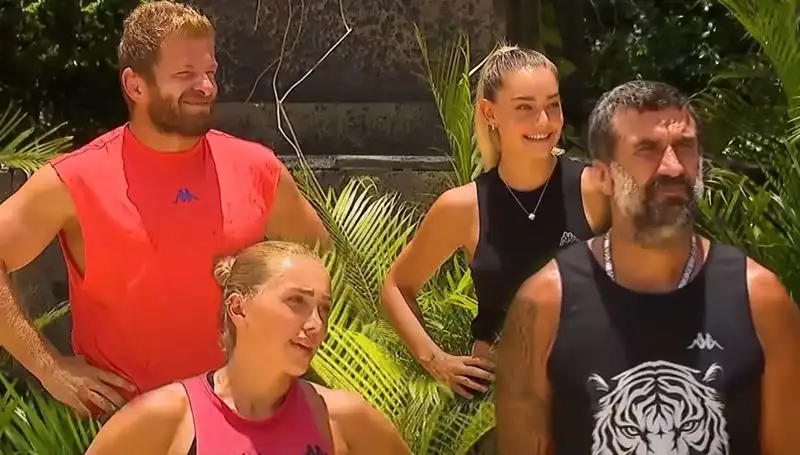 Survivor 2025 Finali Ne Zaman? Merak Edilen Tarihler Açıklandı!