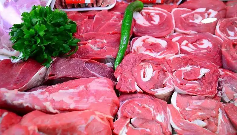 Kurban Etiyle Lezzetli Kavurma: Usta Şeflerden İpuçları