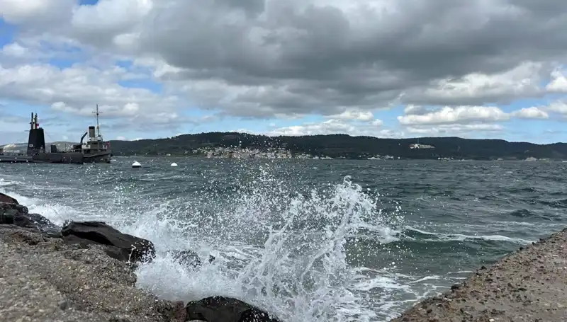 Beykoz Sahillerinde Denize Giriş Yasağı: Nedenleri ve Etkileri Neler?