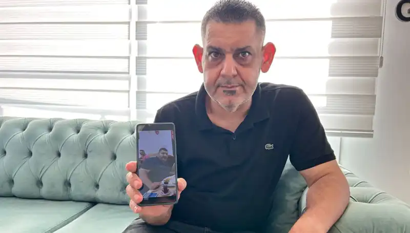 Diyet ve Sporla 9 Ayda 77 Kilo Veren Gencin İnanılmaz Başarısı!