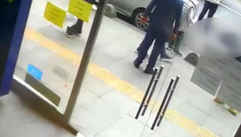 Esenler'de Şok Eden Kaza: Hafriyat Kamyonu Yayayı Ezdi