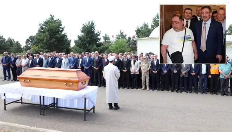 Cevdet Yılmaz'ın Yeğeni Ani Ölümüyle Aileyi Derin Bir Sarsıntıya Soktu
