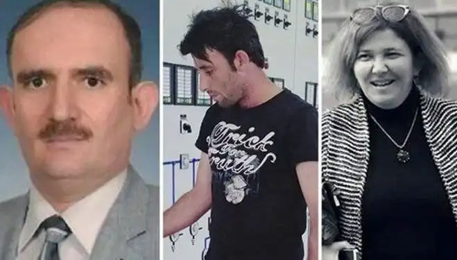 MİT Yalanıyla Cinsel İstismar: Okul Müdürleri Tutuklandı!