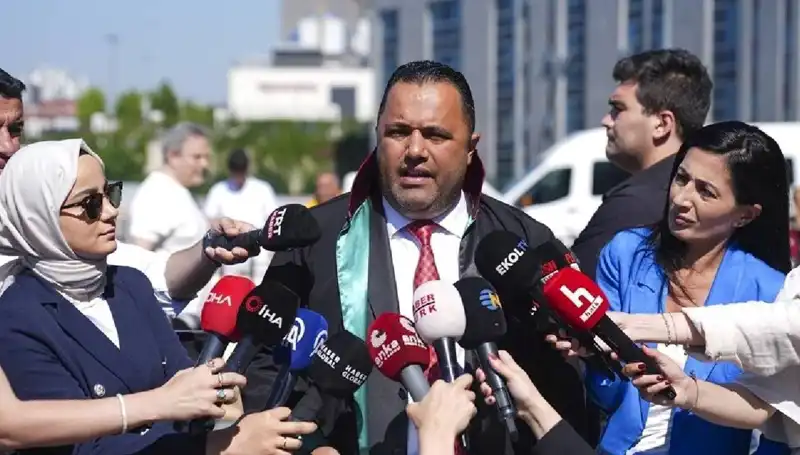 Avukat Rezan Epözdemir'in Adliyeye Sevk Süreci: Ne Olacak?
