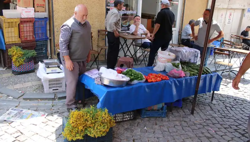 Dağların Şifalı Bitkisi: Doğadan Gelen Mucizeyi Pazarda Bulun