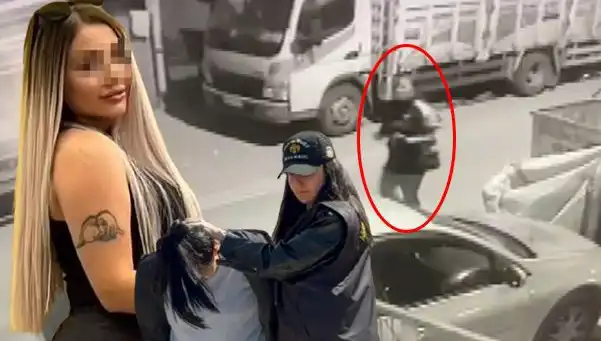 Haraç İçin Kurşun Yağmuruna Tutulan Adam, Kadın Olduğunu Etek Giyince Anlattı