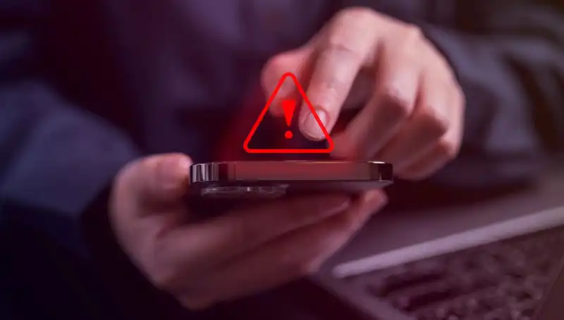 İngiltere'den Şaşırtıcı Duyuru: 87 Milyon Telefon Aynı Anda Çalacak!