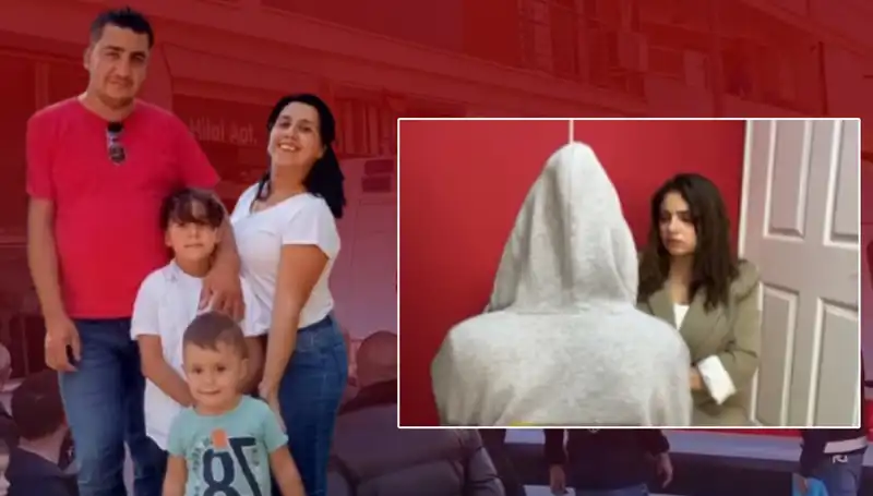 Ünlü İtfaiyecinin Nişanlısı: Kan Donduran Planı Biliyor Muydu?