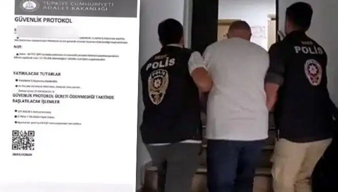 100 Milyonluk 'Evde Ek İş' Vurgunu: Suç Şebekesi Ortaya Çıkarıldı!