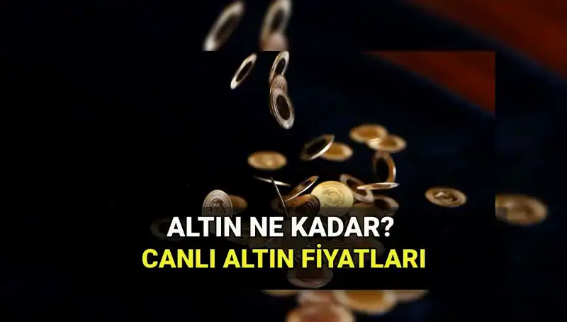 Güncel Altın Fiyatları 3 Temmuz'da Yükseliyor mu? İşte Son Durum!