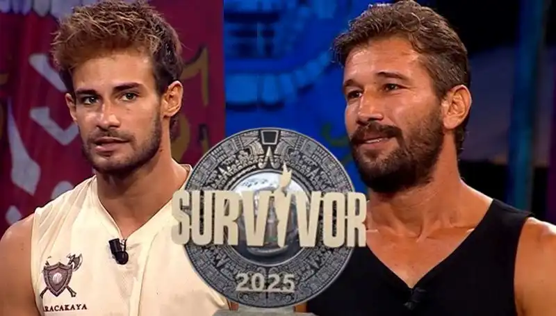 Survivor’daki Büyük Finale Kim Hakim Oldu? Şampiyon Canlı Yayında Açıklandı!