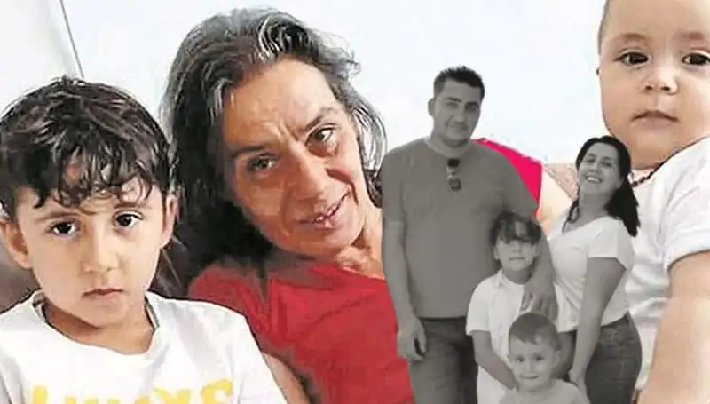 Aile Katliamı: İtfaiye Eri Anne ve İki Çocuğunu Katletti Mi?