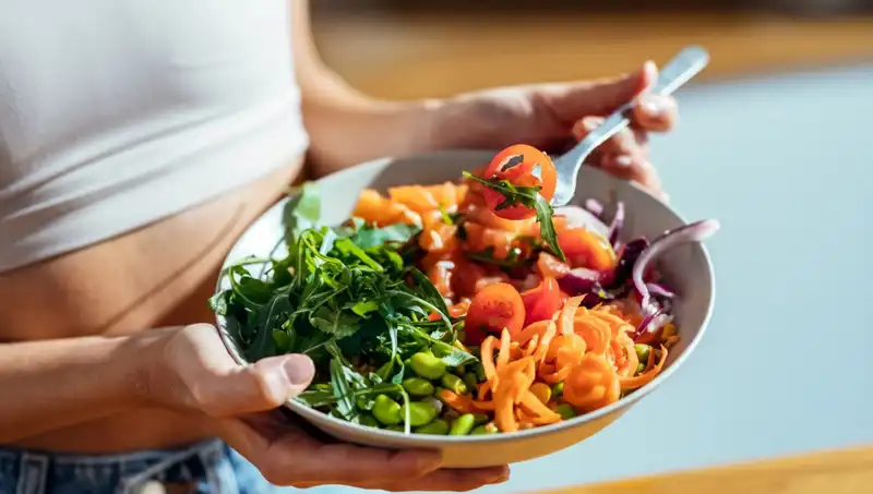 Vegan Beslenmenin Kanserle Mücadeledeki Rolü: Gerçekten Etkili mi?