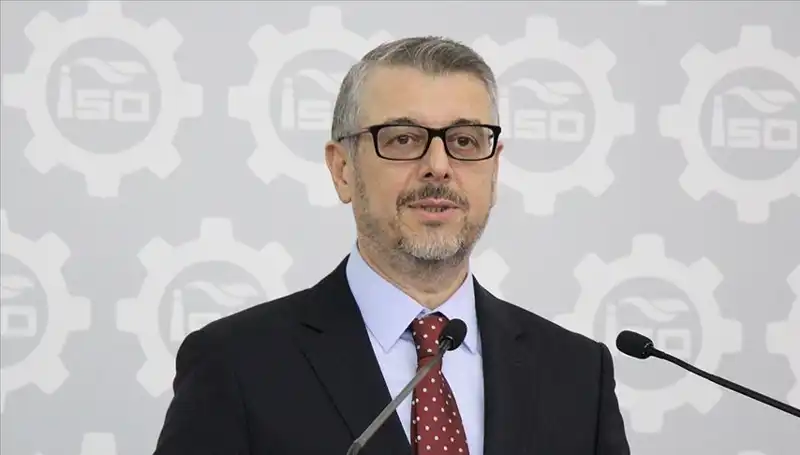 İBB Genel Sekreteri Can Akın Çağlar: Kimdir, Kariyeri ve Vizyonu Nedir?