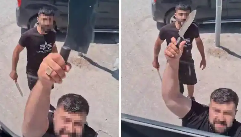 Yol Verme Meselesinde Yaşanan Dehşet: Korkunç Sonuçlar
