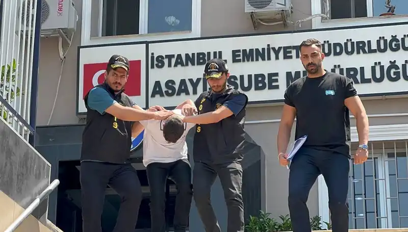 Avcılar'daki Çocuk Tacizcisi'nin Şok Eden İfadesi Gün Yüzüne Çıktı