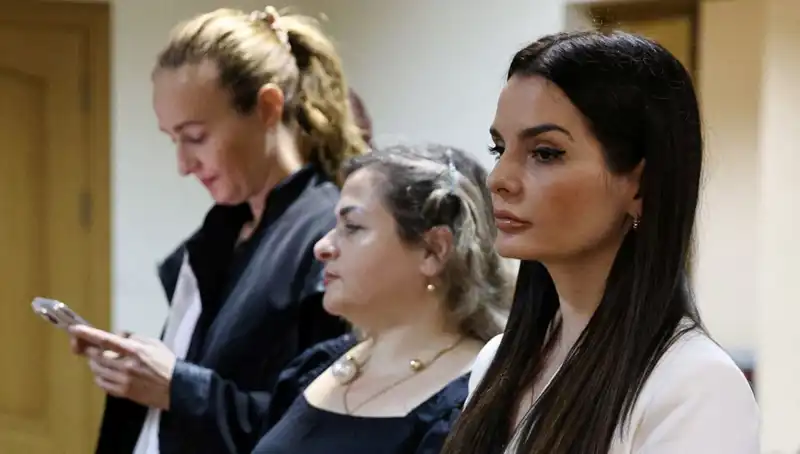 Gagauz Lideri Gutsul'a Şok Edici 7 Yıl Hapis Cezası!