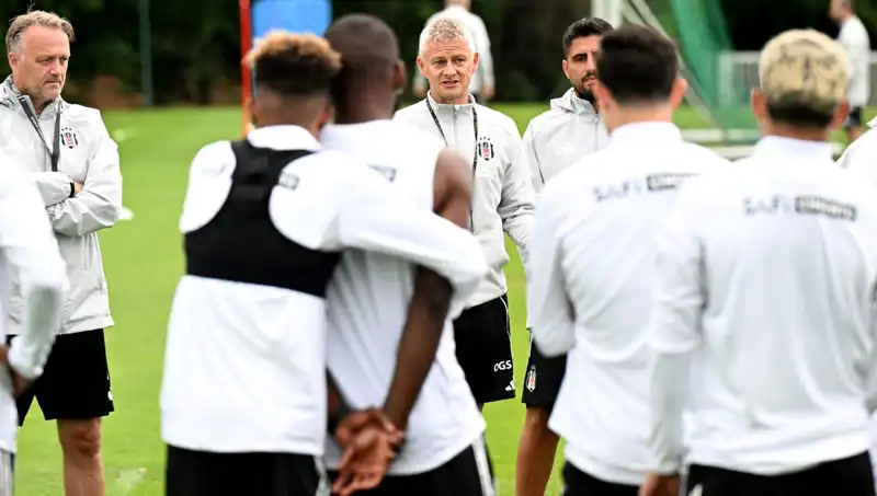 Solskjaer'den Futbolculara Sert Eleştiriler: 'Bir Hoca İçin Üzücü Durum'