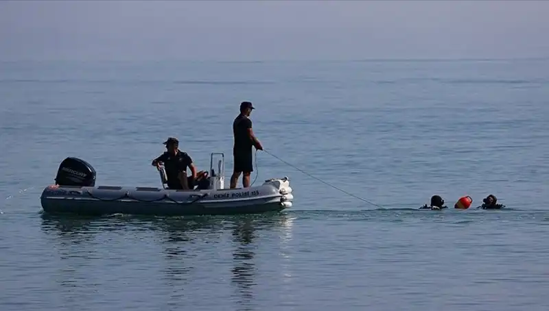 Kuşadası'nda Trajik Boğulma Olayı: Yaz Tatili Kabusa Döndü