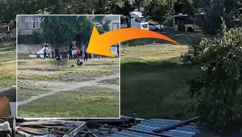 Bağcılar'da Şok Olay: Duş Alırken Yere Yığılan Adamın Ölümü Gizemini Koruyor