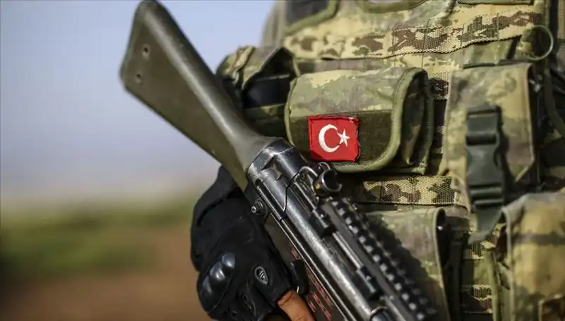 Jandarmanın 186. Kuruluş Yıl Dönümü: Geçmişten Günümüze Güvenin Teminatı