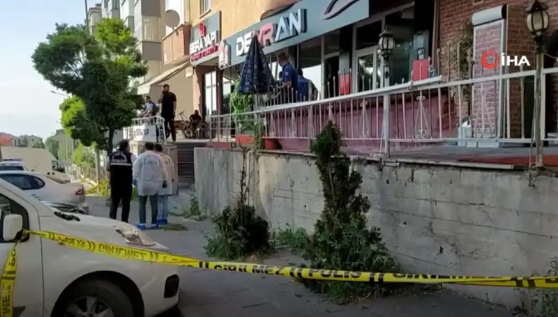 Erzurum'da İş Yerine Kurşun Yağmuru: Saldırının Perde Arkası Neler?